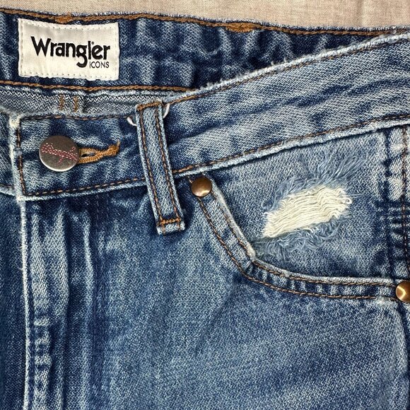 Wrangler Jeans - Picture 11 of 14